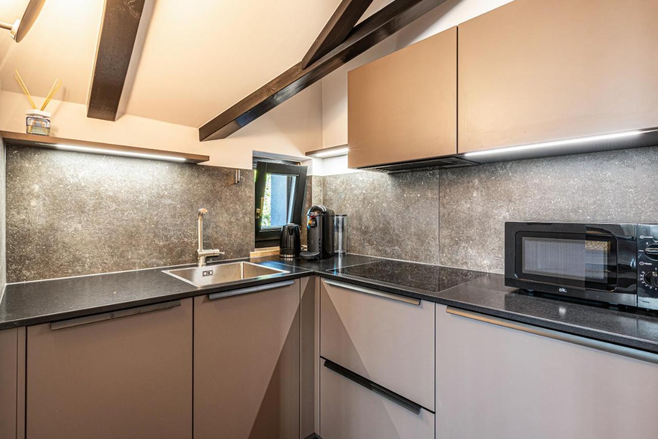 Residence Skutial App Santner Castelrotto Esterno foto