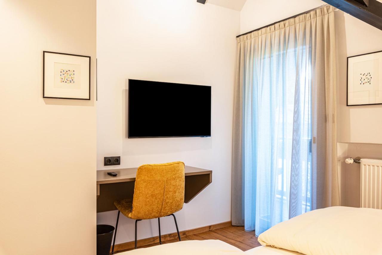 Residence Skutial App Santner Castelrotto Esterno foto