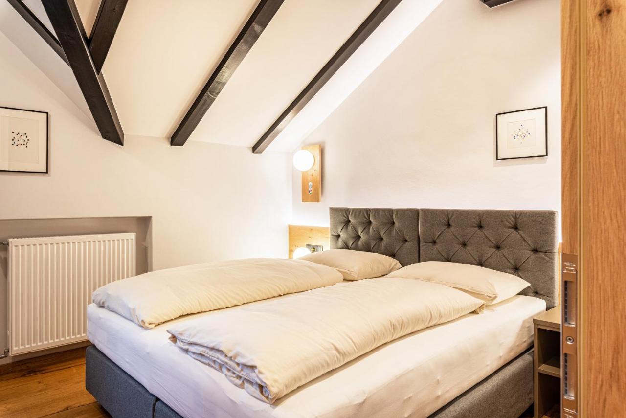 Residence Skutial App Santner Castelrotto Esterno foto