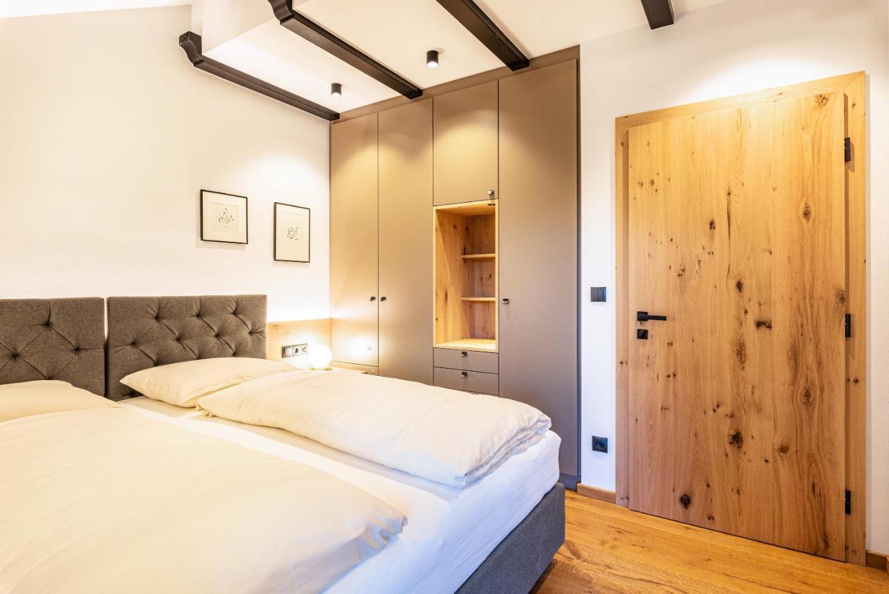 Residence Skutial App Santner Castelrotto Esterno foto